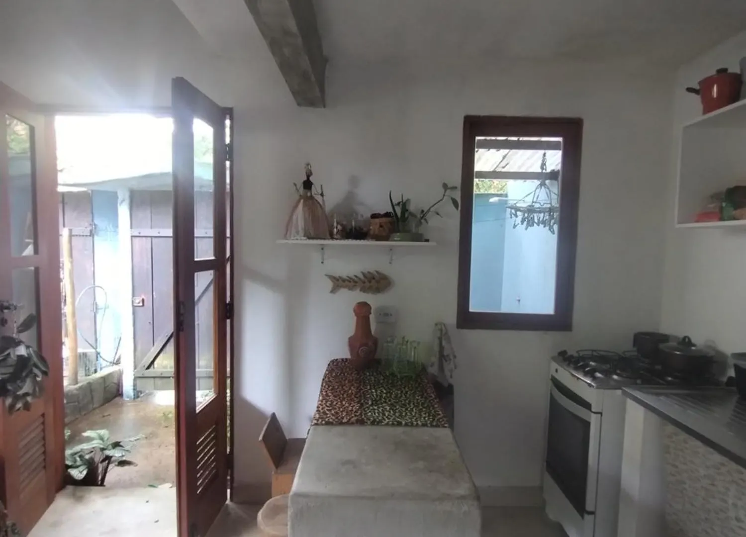 Villa Chale Mar Aberto Porto Seguro