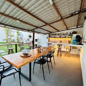 Atenas - Lofts Com Cozinha - Proximo Aeroporto E Rodoviaria Apartamento