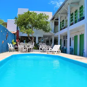 Rio Do Prado Estalagem